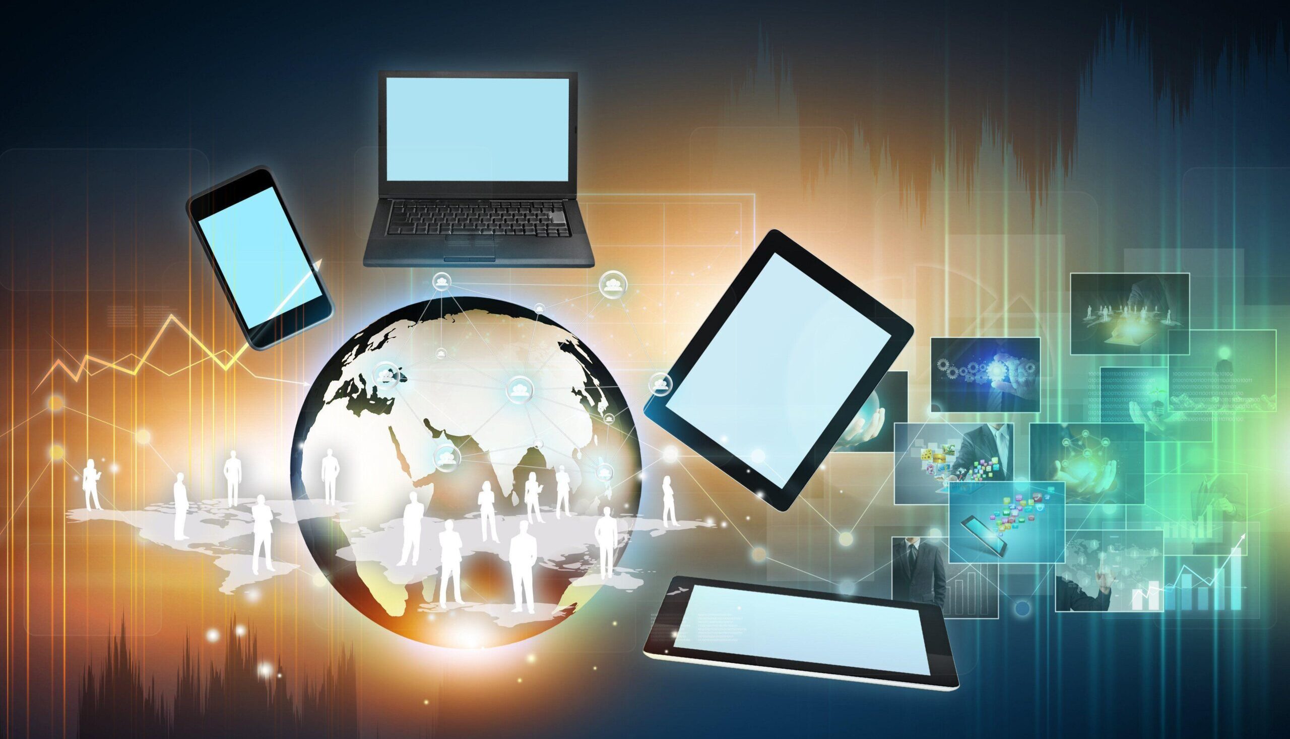 Network and Networking